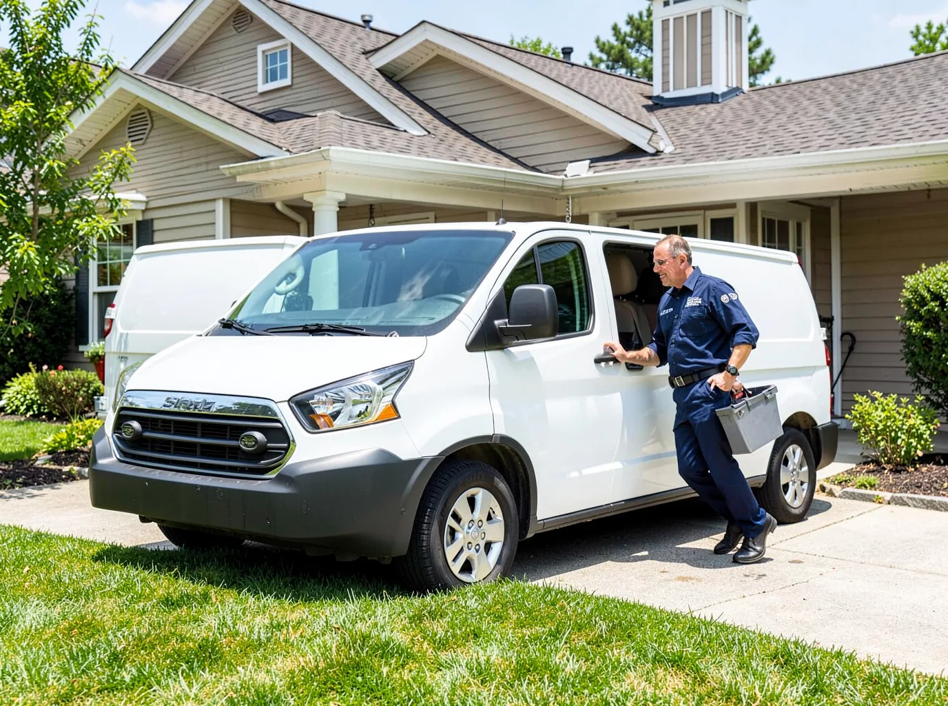Emergency Plumber company in Rockport, IN